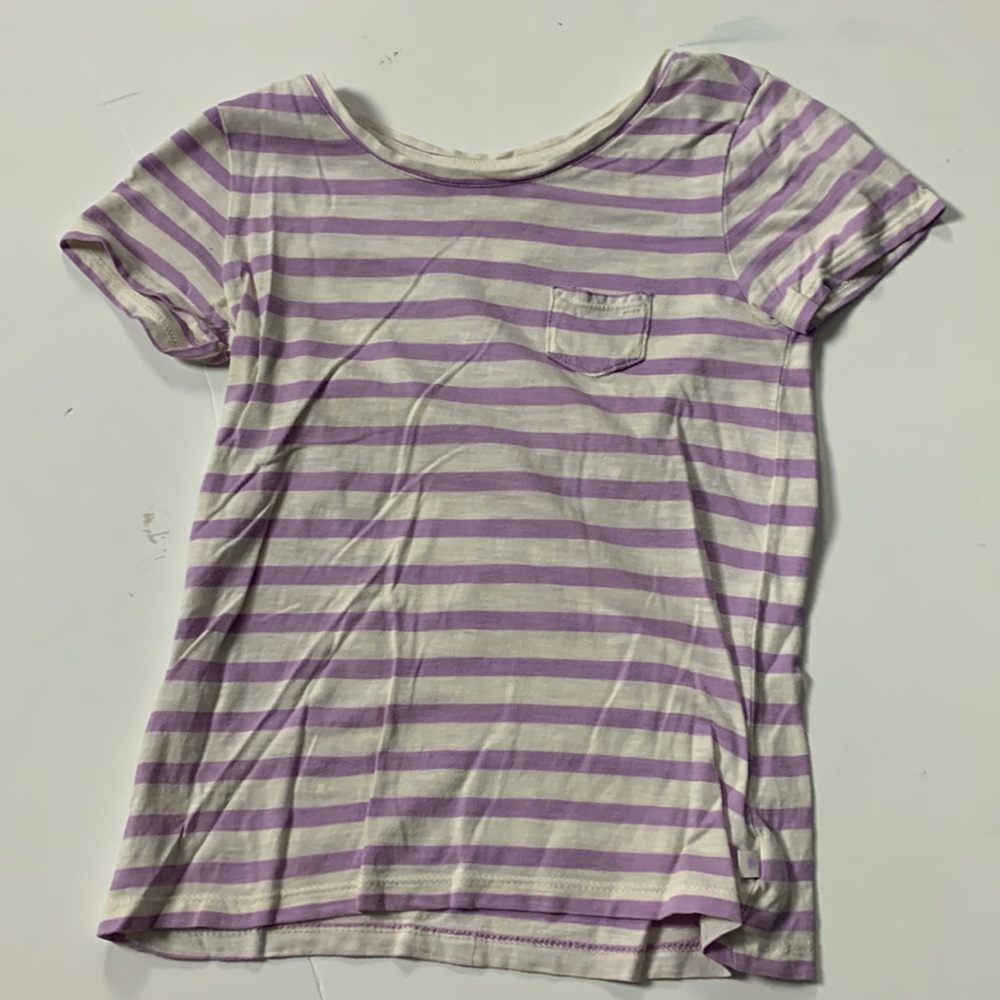 Cute Striped Shirt